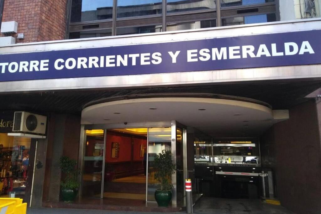 Buenos Aires Paradise, Buenos Aires